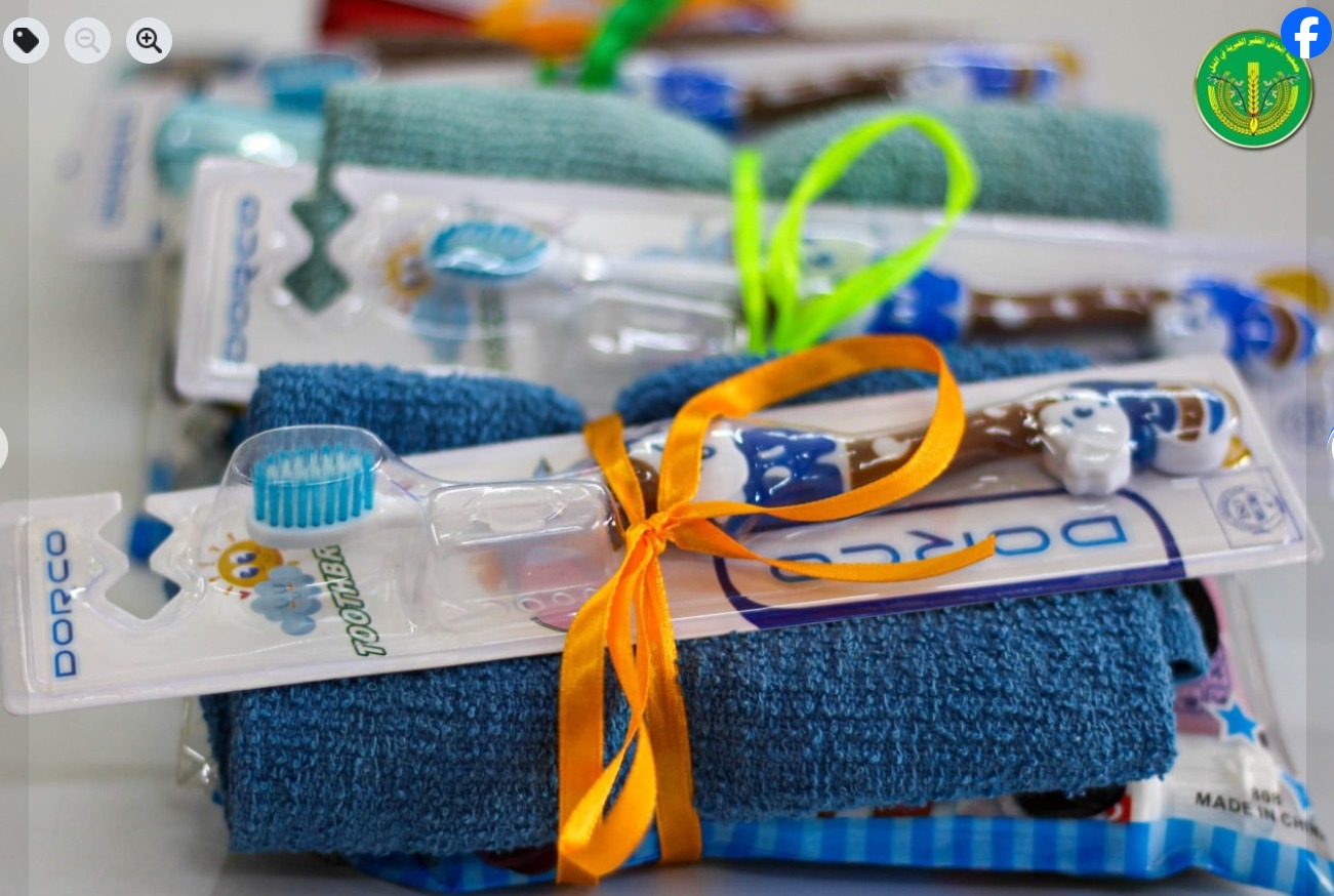 اليوم الأول والثاني من حملــــة وعــــي الأولى